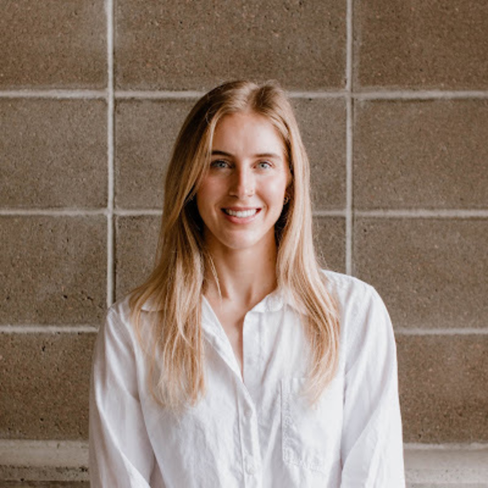 Meet your Posher, Shannon